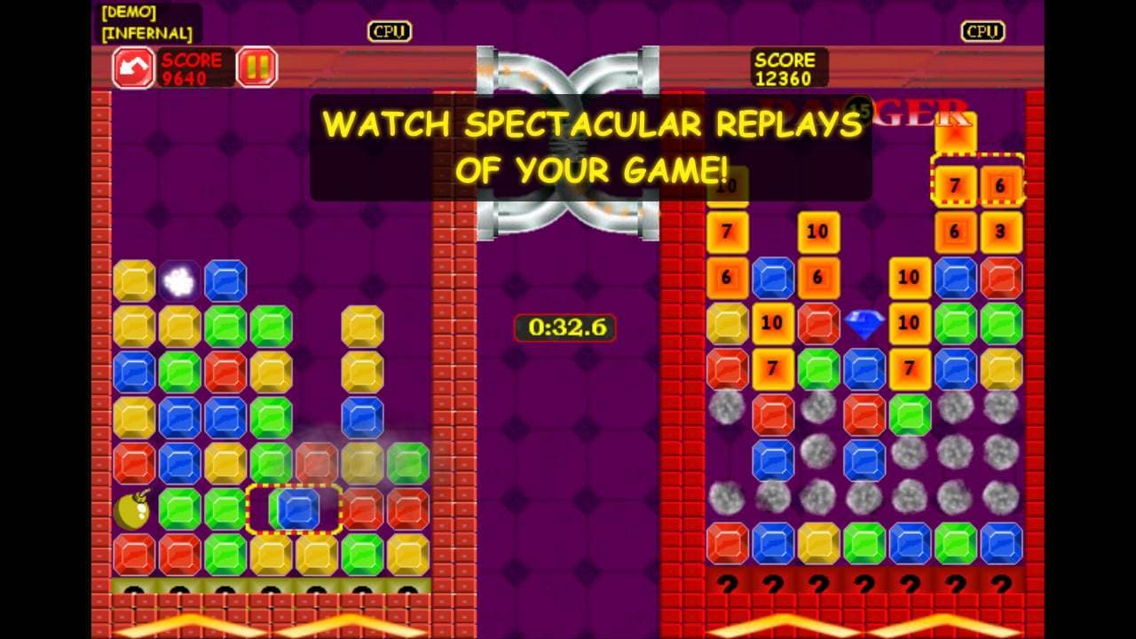 Reblock screenshot 3