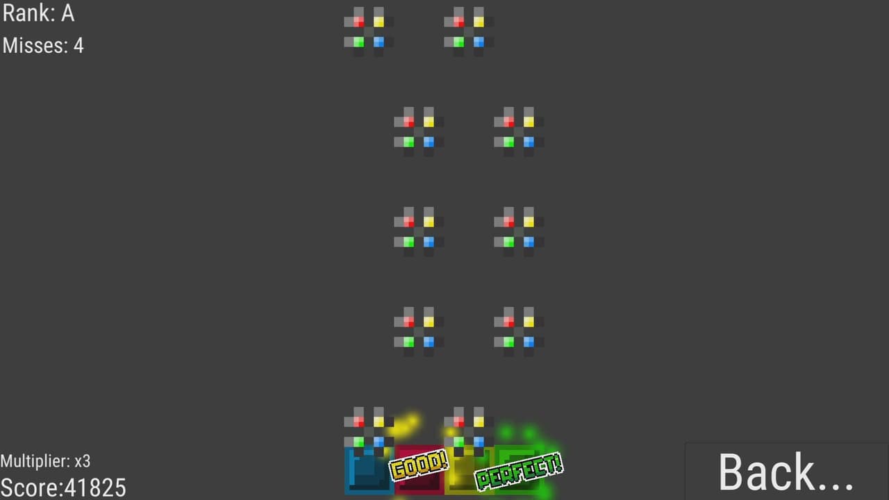 tapper (itch) (Pogo) screenshot 5