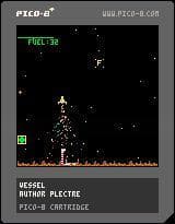 Vessel (itch) (Plectre)