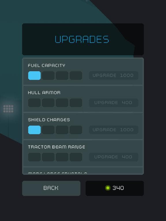 Cavernaut screenshot 5