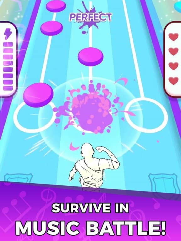 Music Royale screenshot 2