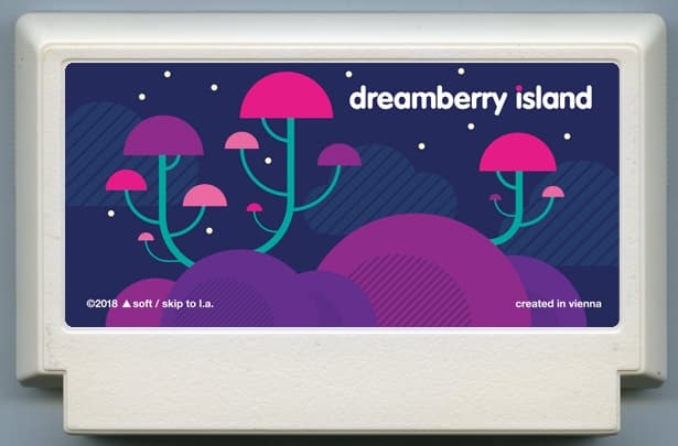 dreamers isle