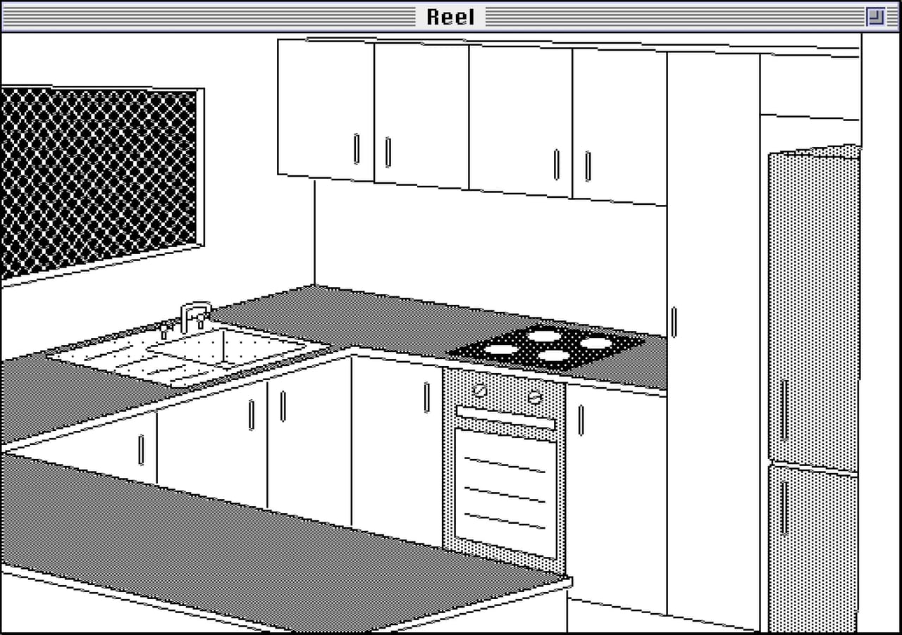 Reel screenshot 3