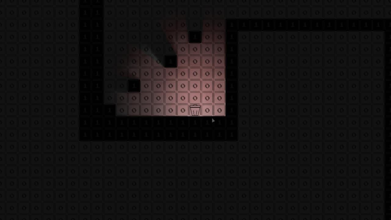 Boolean Glitch screenshot 2