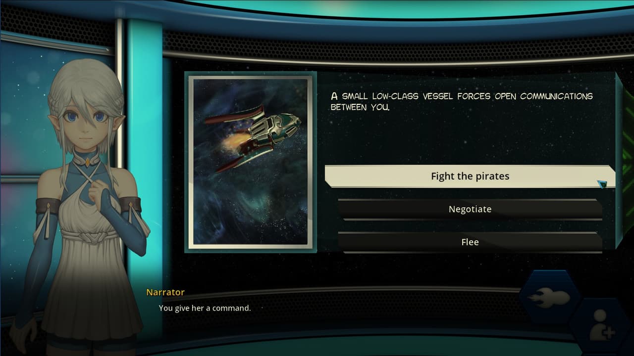 Crypterion screenshot 6