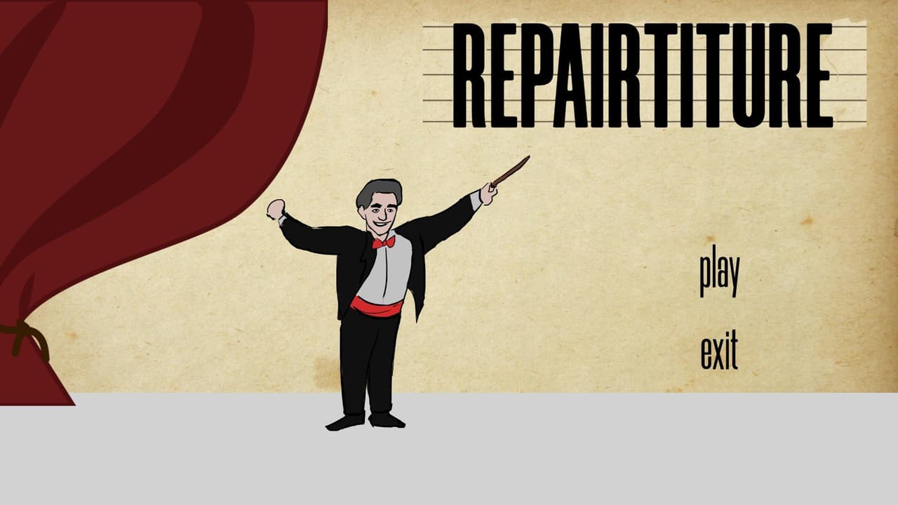 REPAIRTITURE