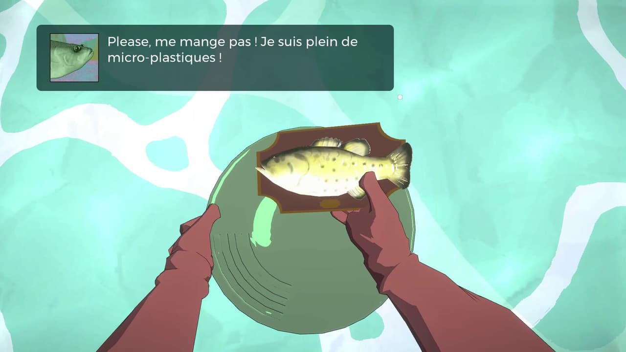 All That Glitters screenshot 3