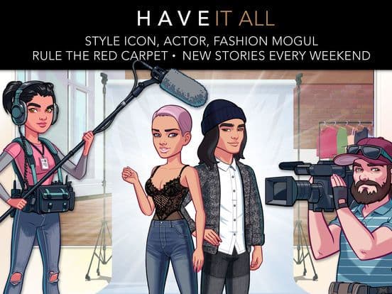 Kim Kardashian: Hollywood screenshot 6