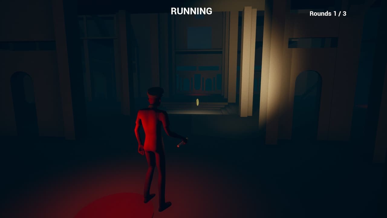 steal or guard screenshot 2