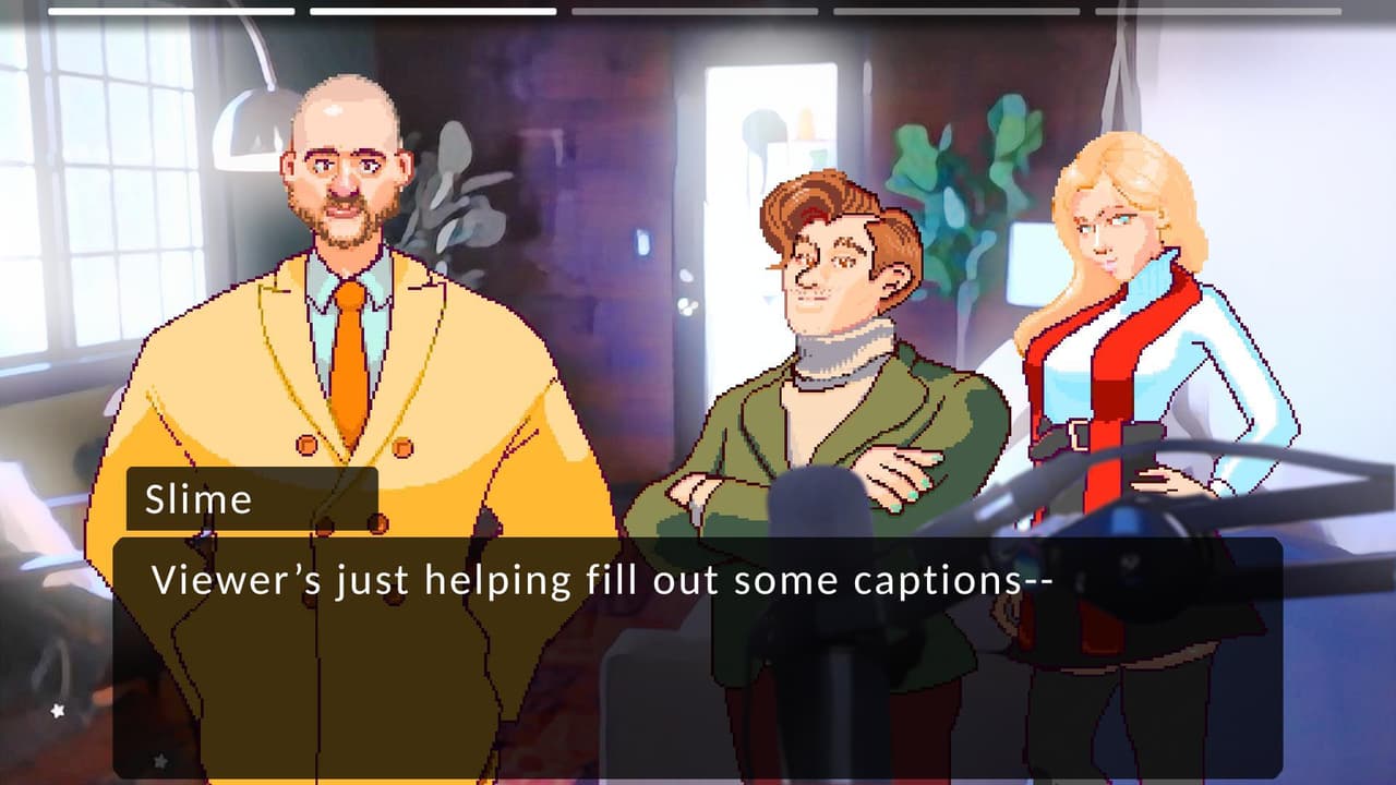 Phoenix, WRITE! screenshot 2