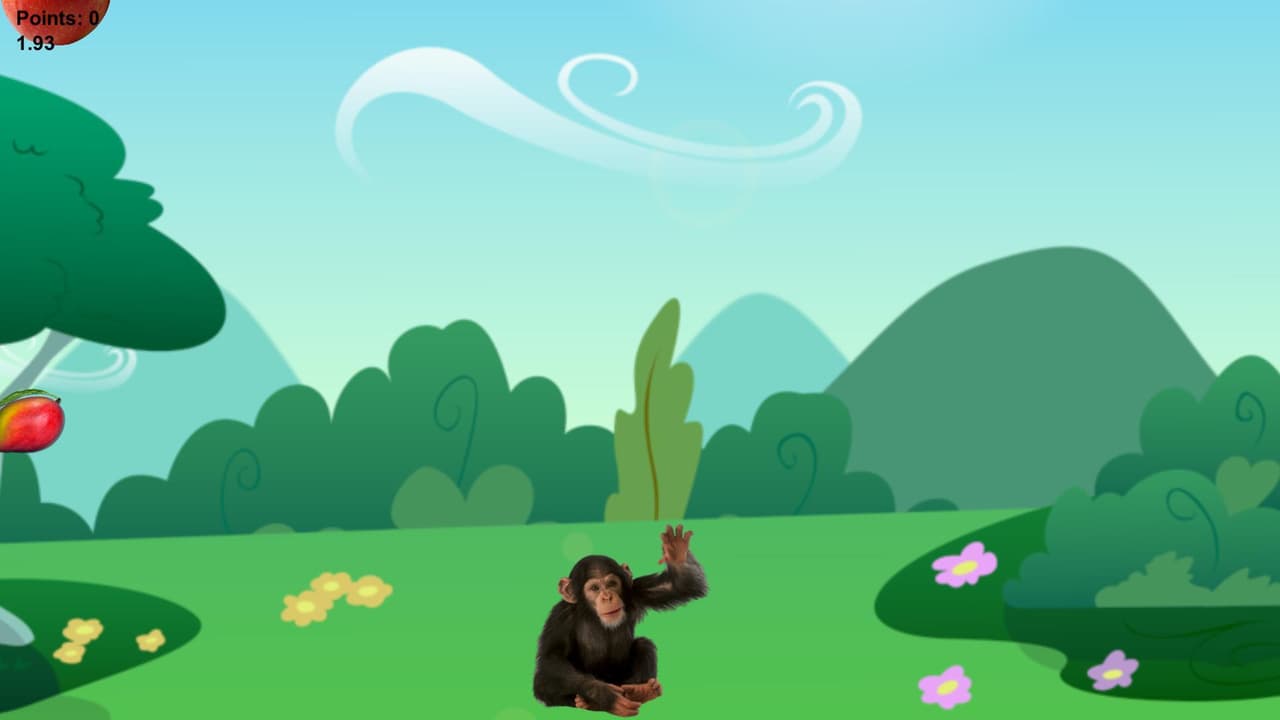 Monkey Land screenshot 4