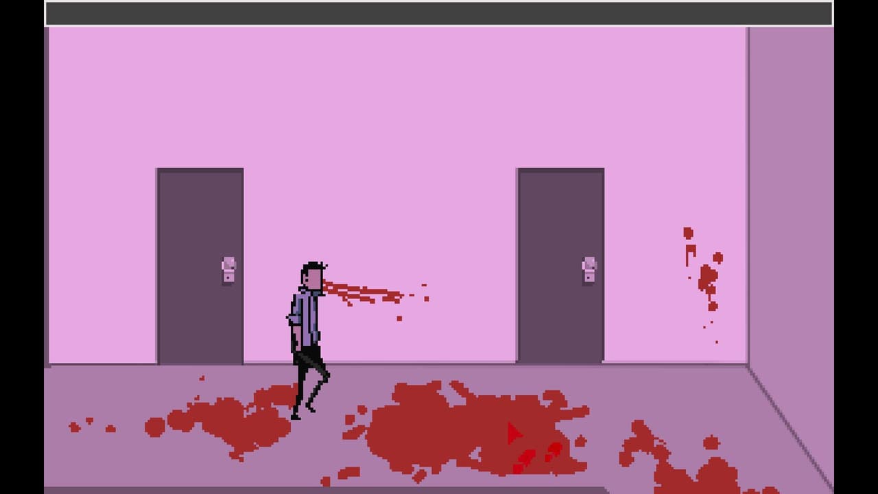 Affection screenshot 3