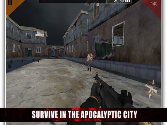 City Survival