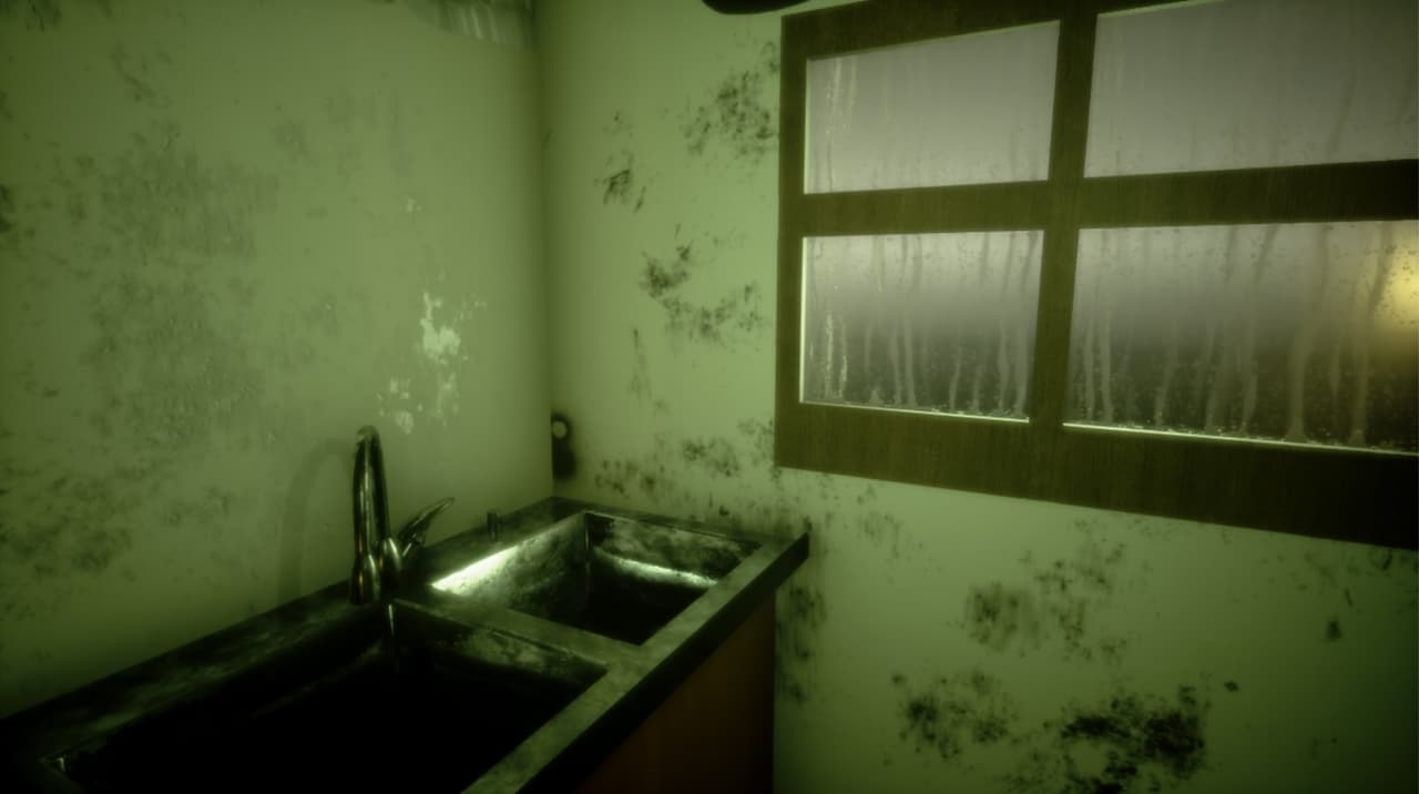 Within (itch) screenshot 4