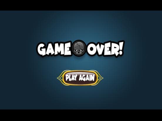 The Lost Raider Game