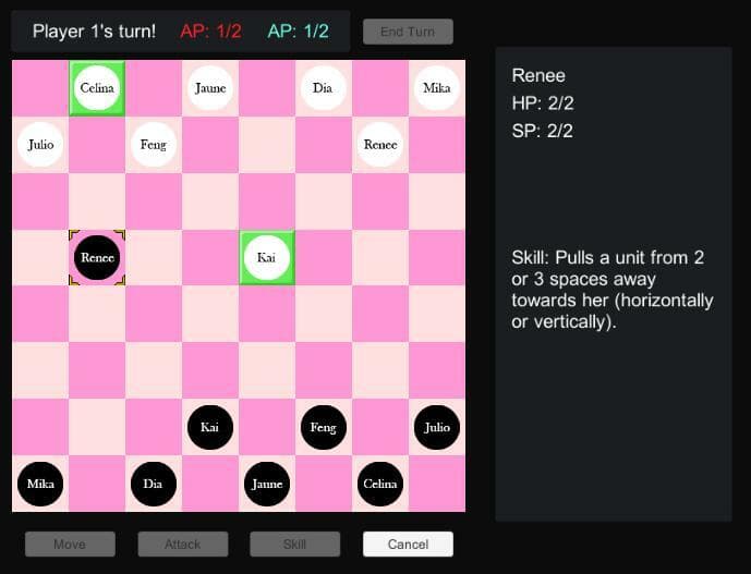 Project Salvation (Demo) screenshot 3