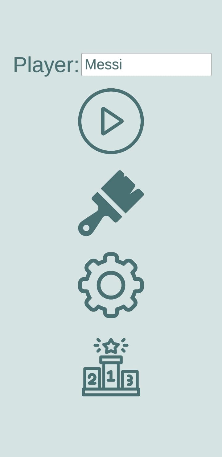 Keepie Uppie screenshot 5