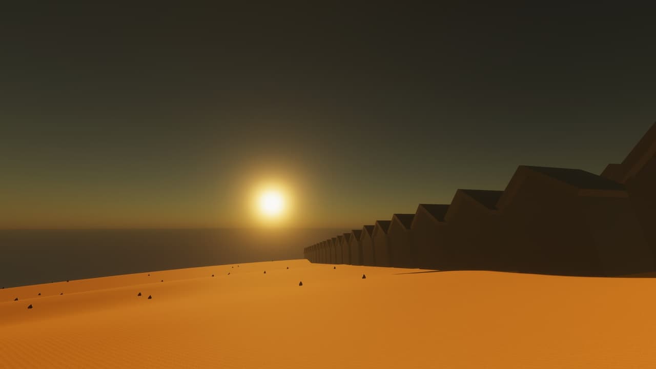 A watery dream screenshot 3
