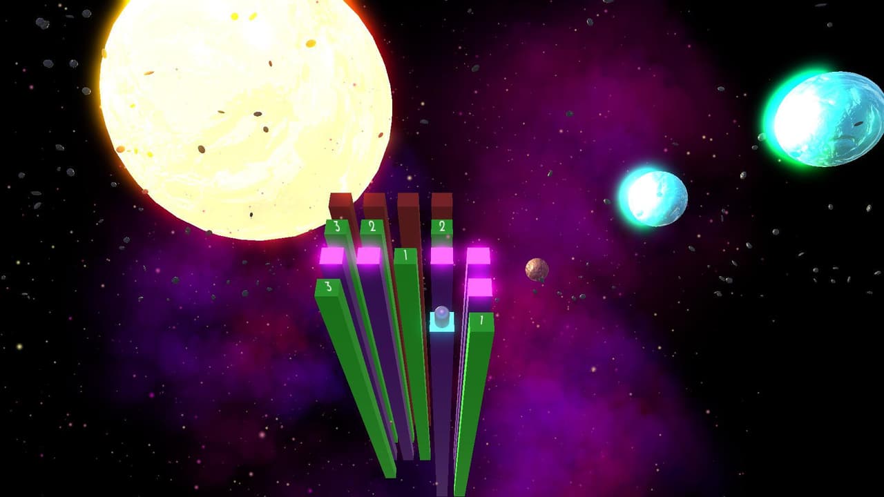 Puzzle Nebula (itch) screenshot 3