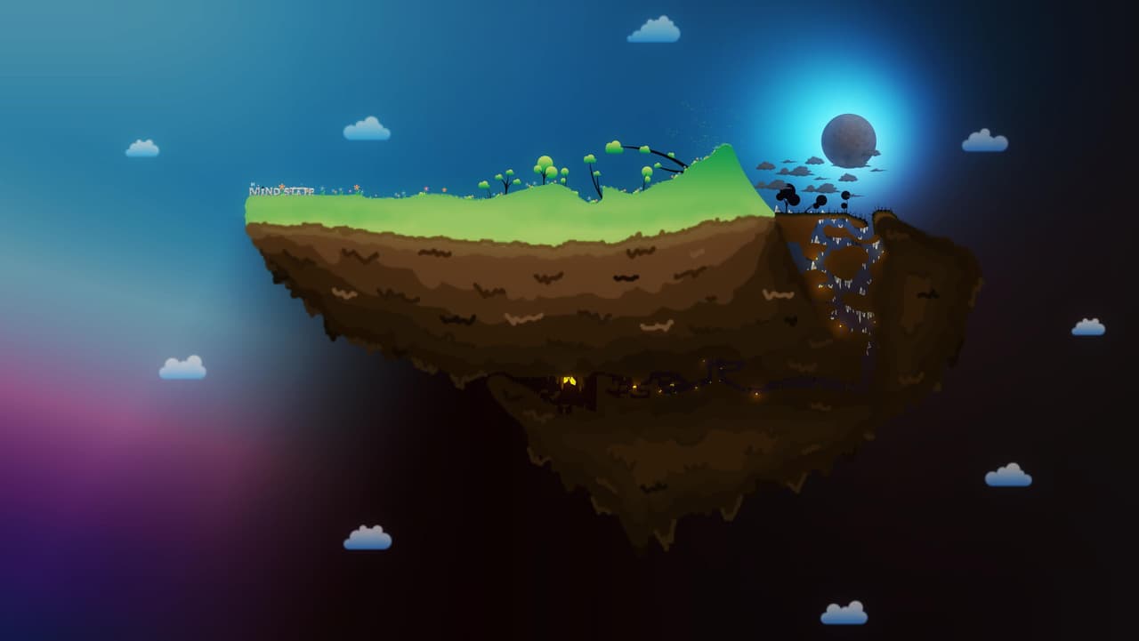 MindState screenshot 2