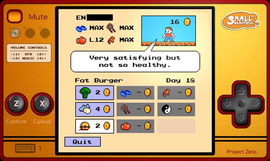 Super Ordinary Joe screenshot 4