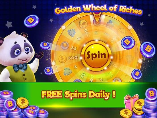 Bingo Blast: #1 Party Game App screenshot 3