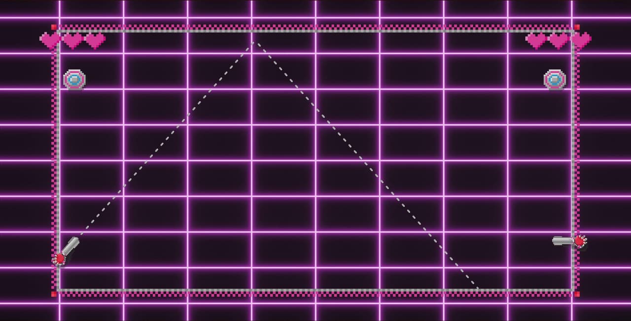 Armcade screenshot 2