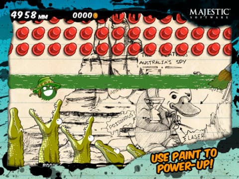Blot screenshot 2