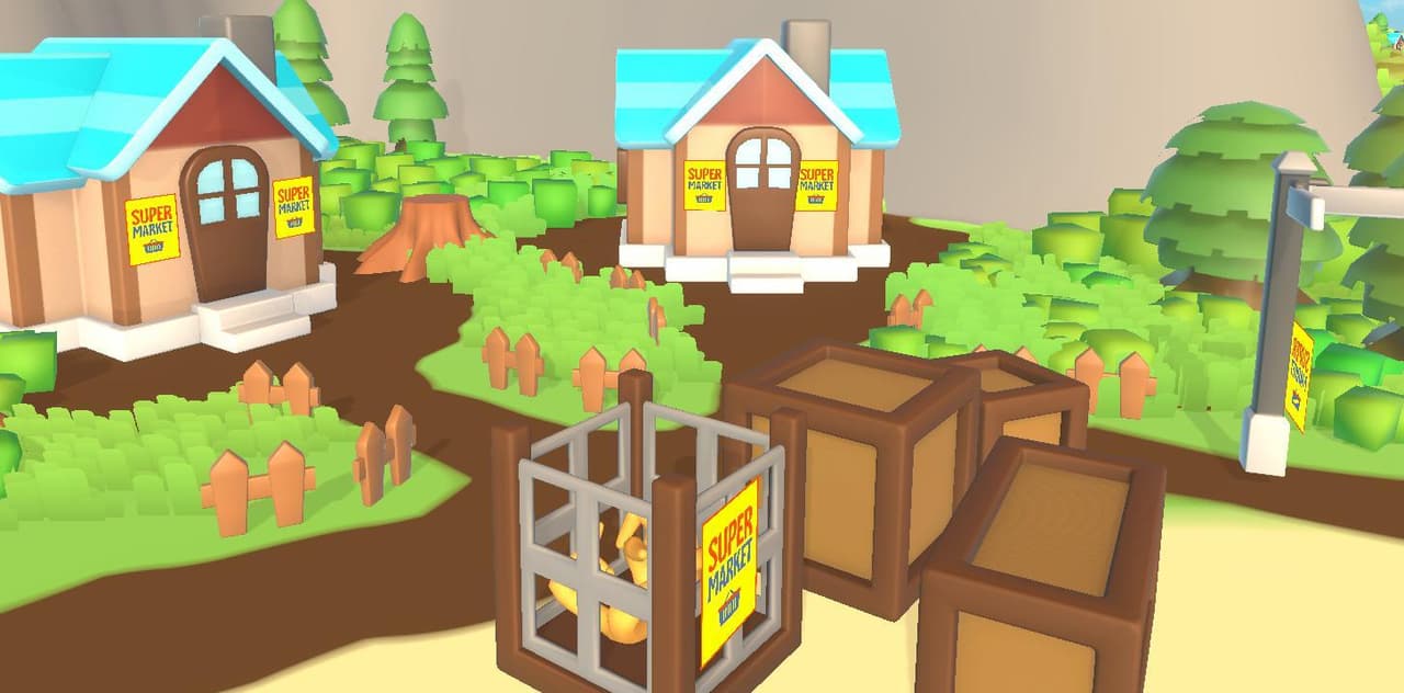 Island Community Quest screenshot 2