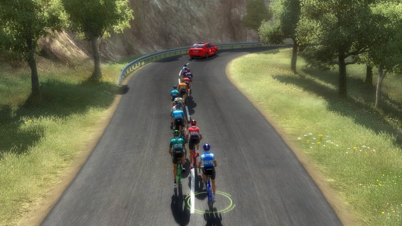 Pro Cycling Manager 2022 screenshot 3