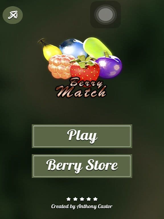 Berry Match Extreme screenshot 2