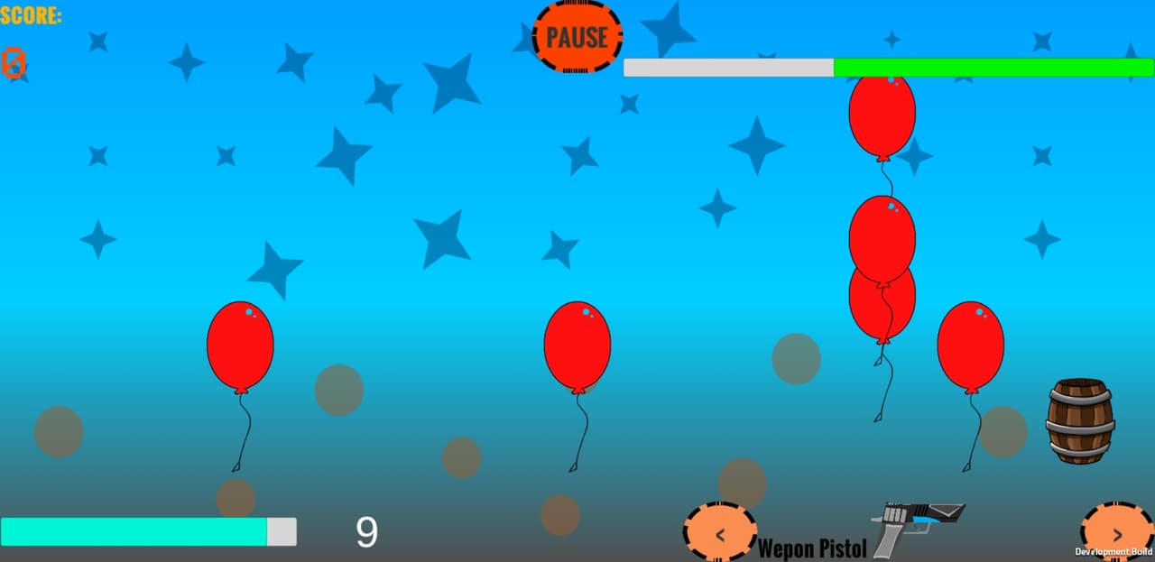 Parlor (The Game of Ransax) screenshot 5