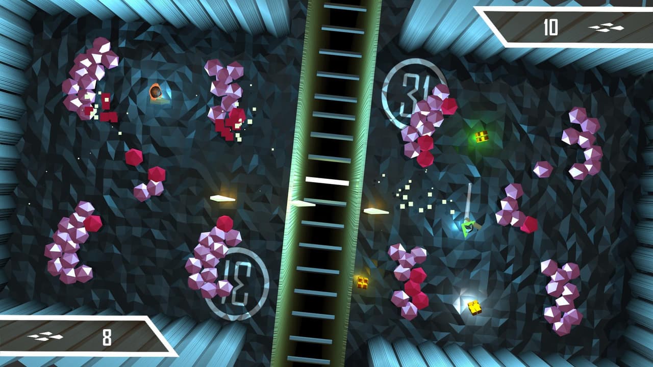 Platform-31 screenshot 4