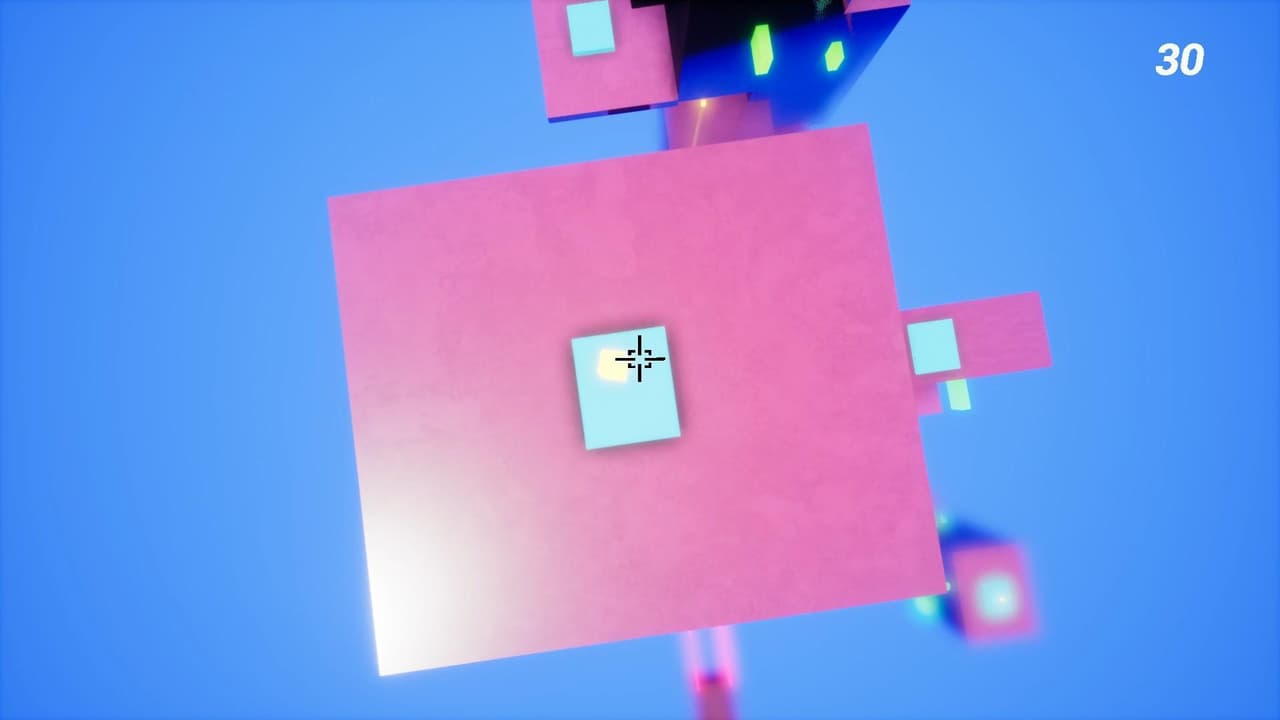World Dasher (Demo)