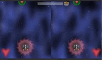 Aliens Pie Fight screenshot 3