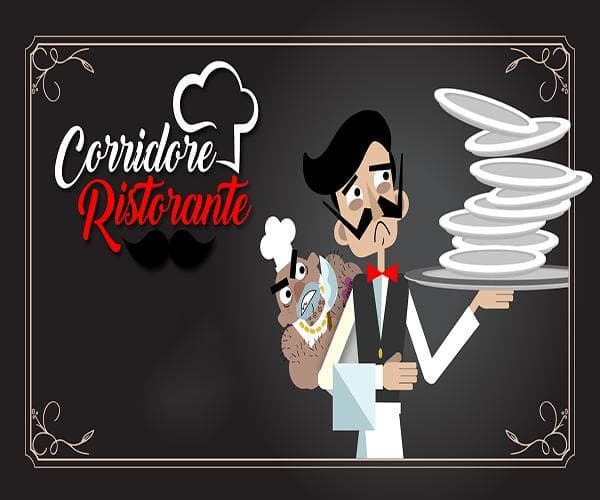 Corridore Ristorante screenshot 2