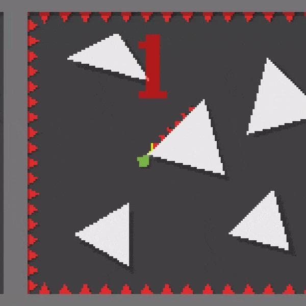 Fling (Alienplay) screenshot 4