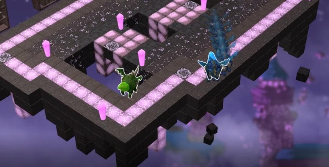 Draco Joust Fall 2018 470 screenshot 3