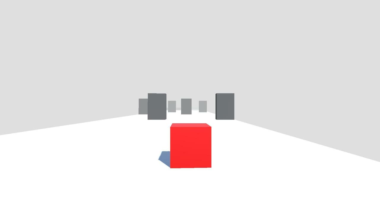 Cubethon (AarushGames) screenshot 4