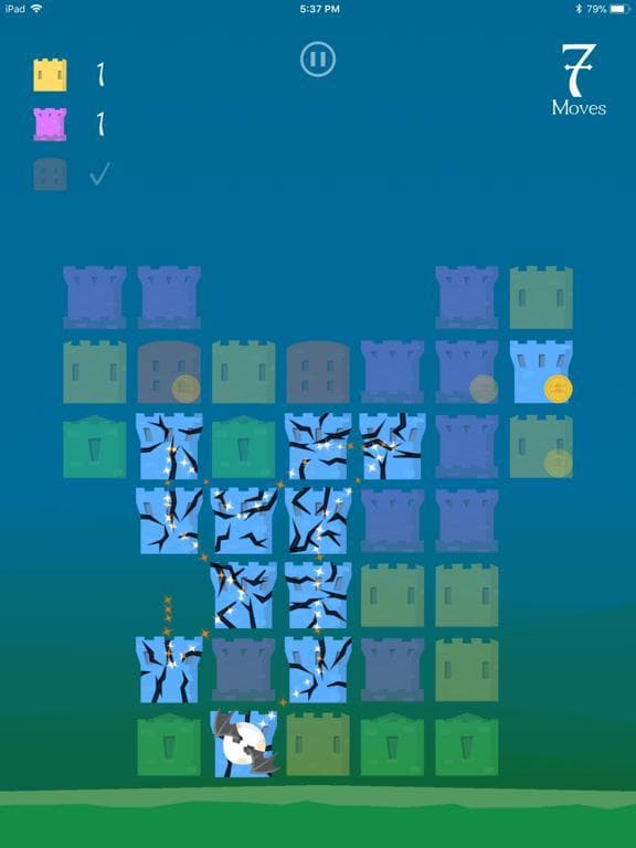 DragonBreak screenshot 4