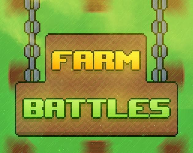 Farm Battles