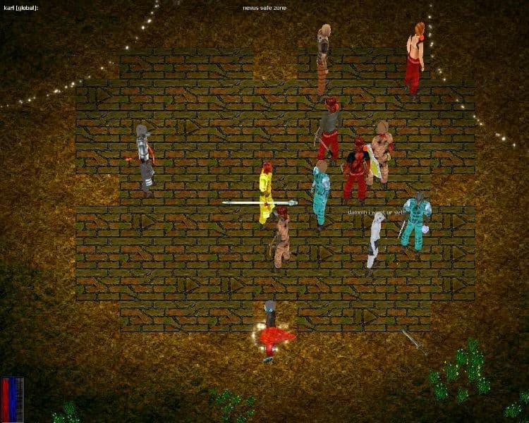 Swordia screenshot 6