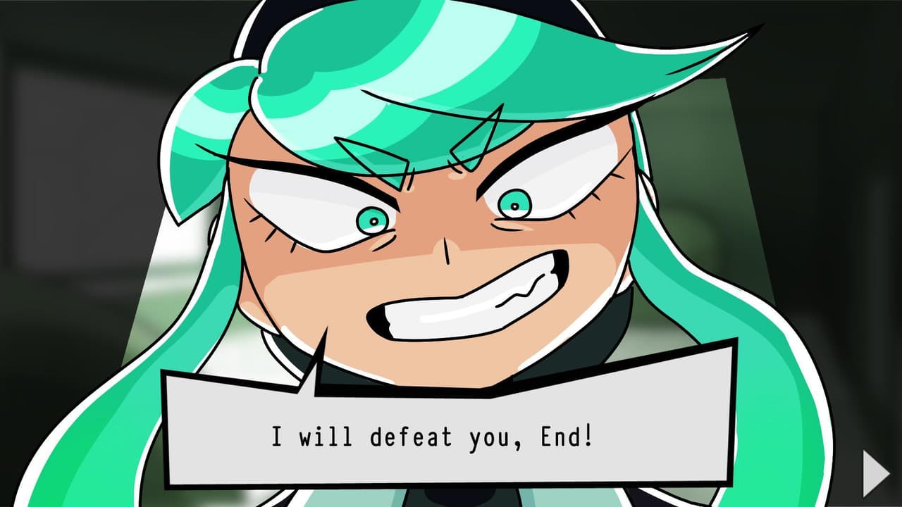 Ever End Alpha/Demo screenshot 6