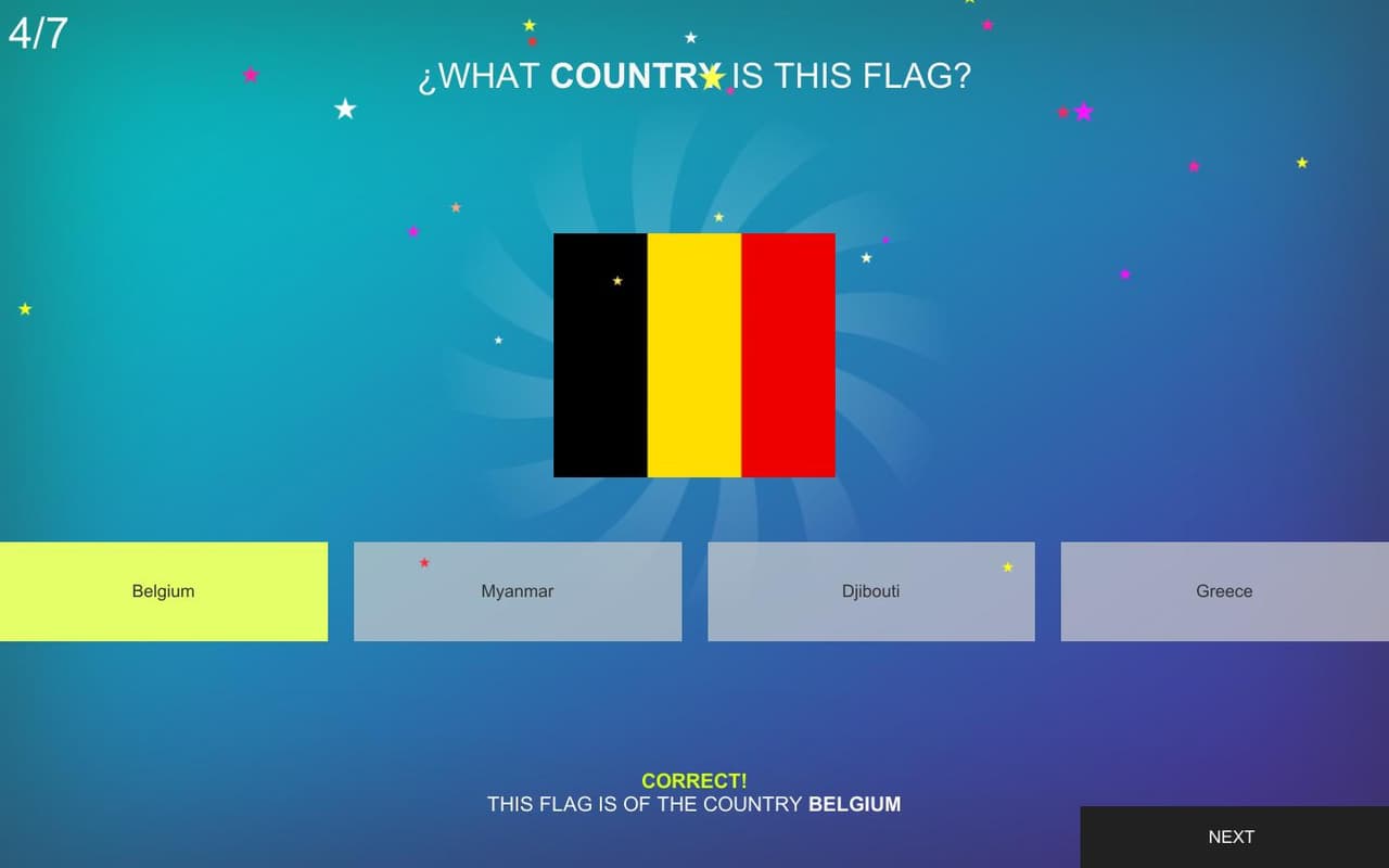 Flagster screenshot 5