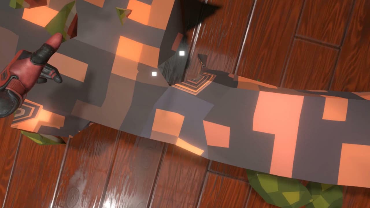 Tear Minecraft Pewdiepie in VR Full Version screenshot 5