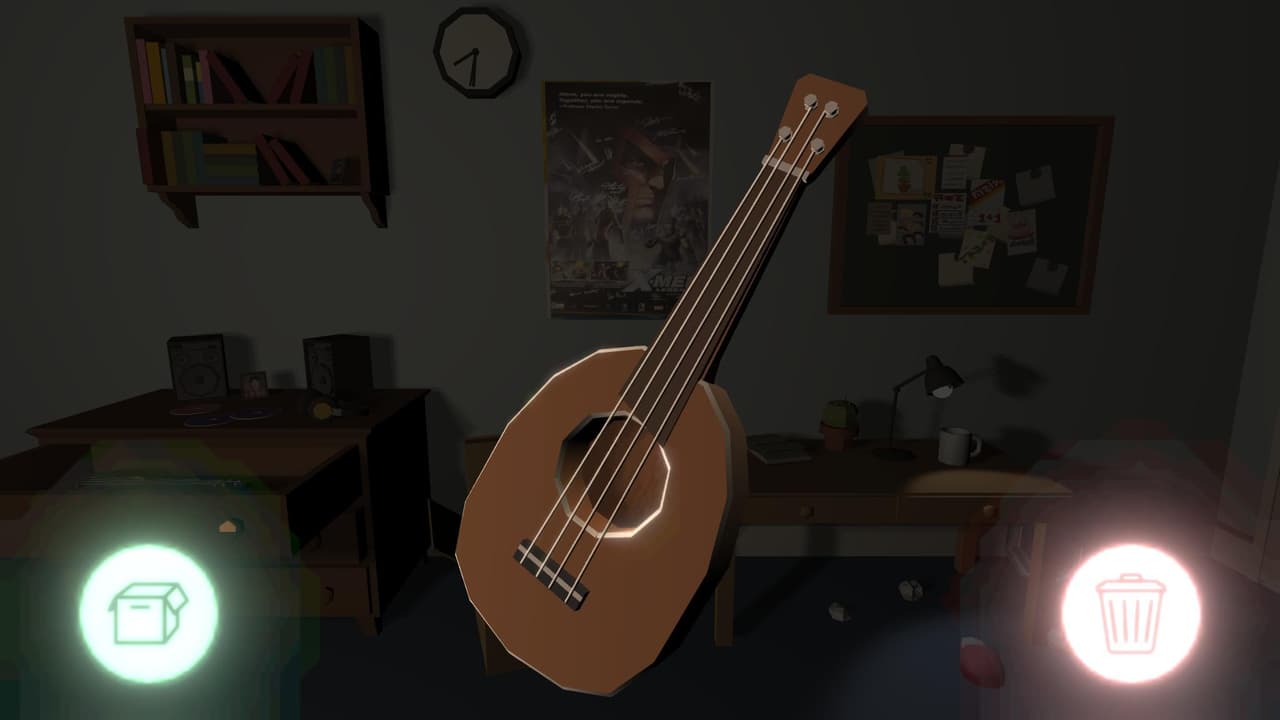 Packing Up Meditation screenshot 3