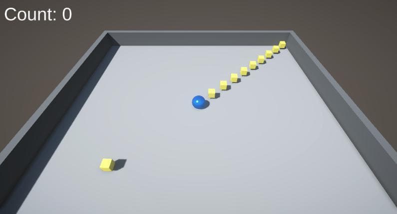 Simple Ball Game (jukitos)
