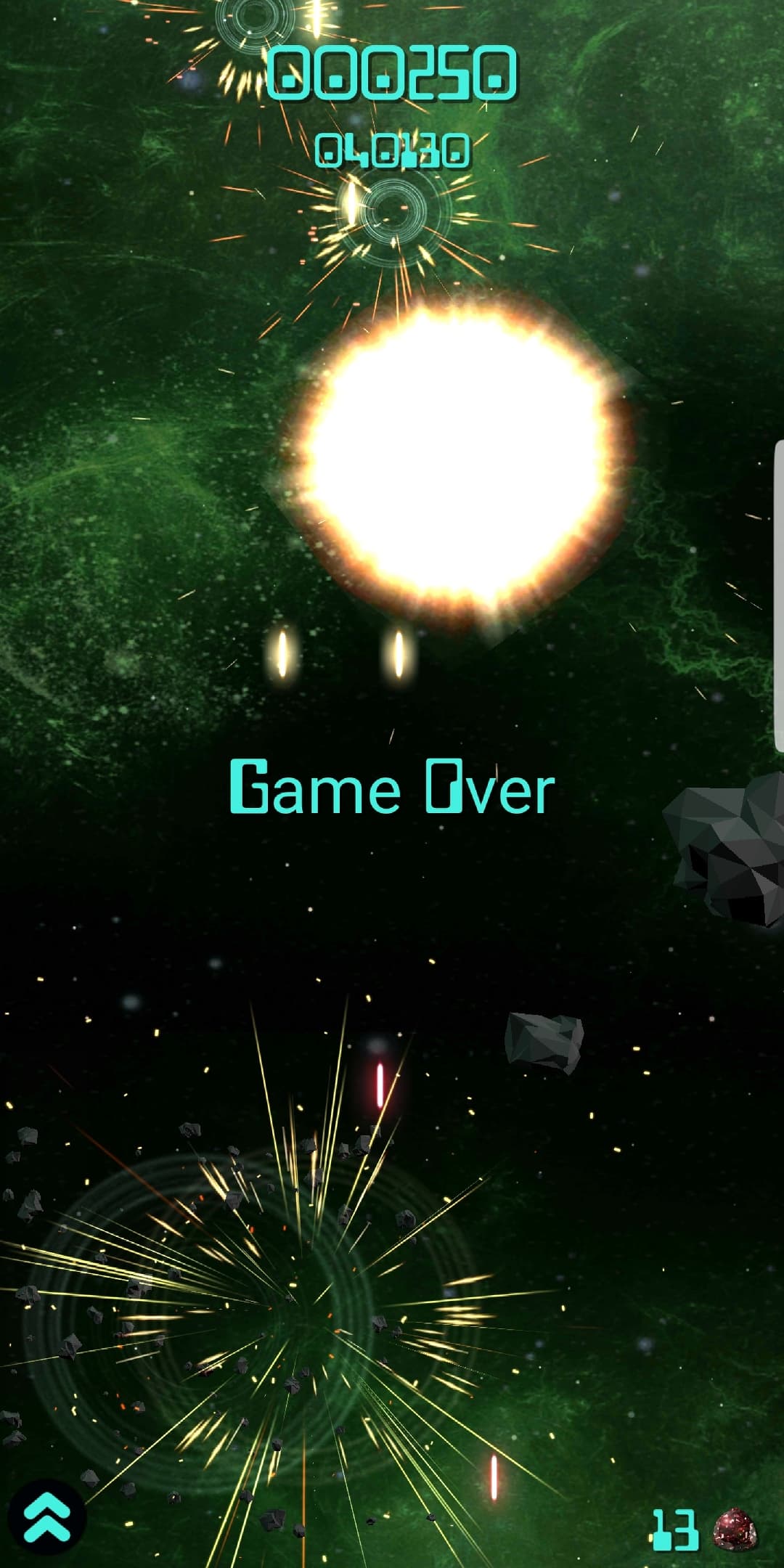 Arcade Universe (Alpha) screenshot 5