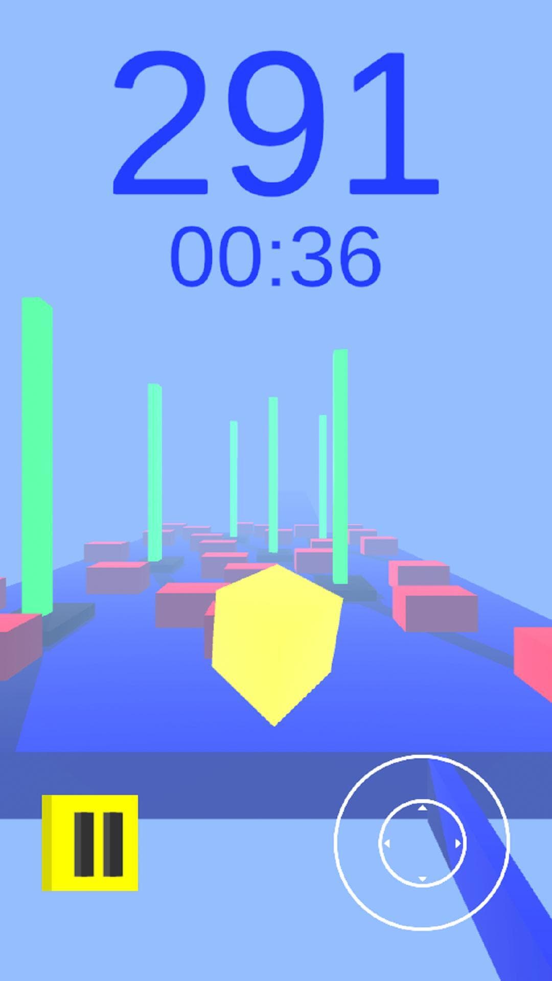 Box Fu! screenshot 5