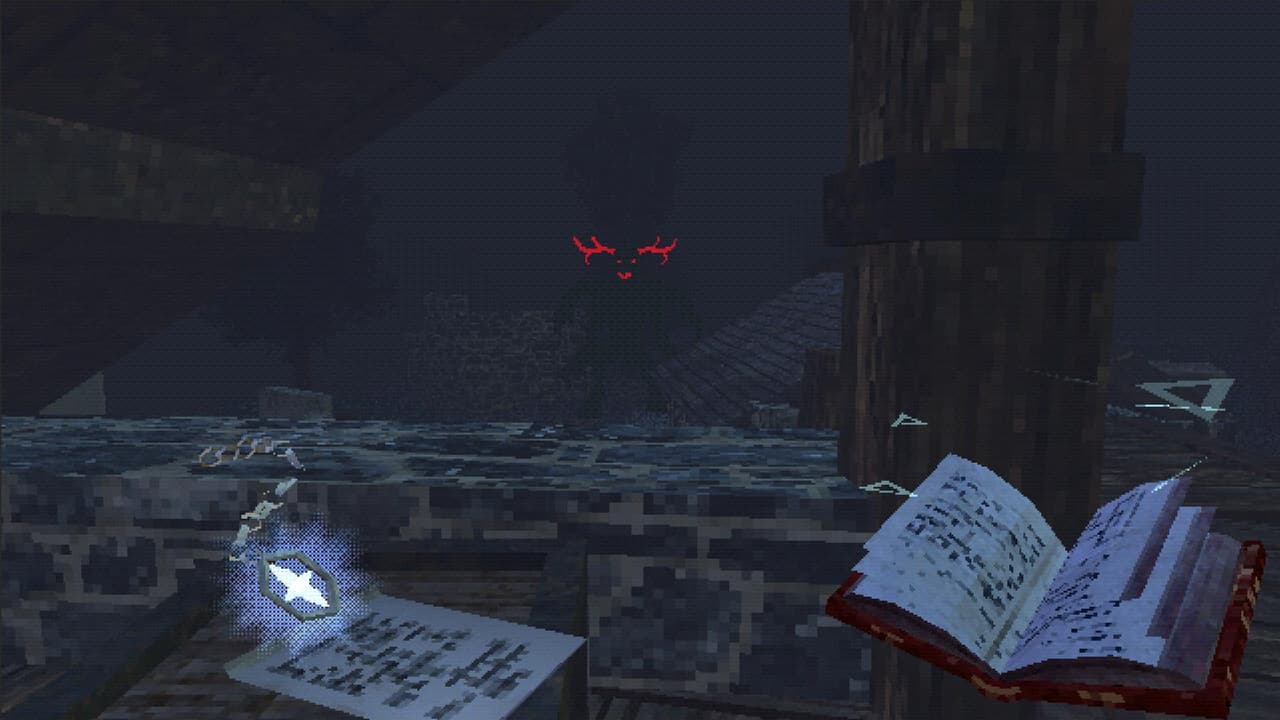 Malagris screenshot 4